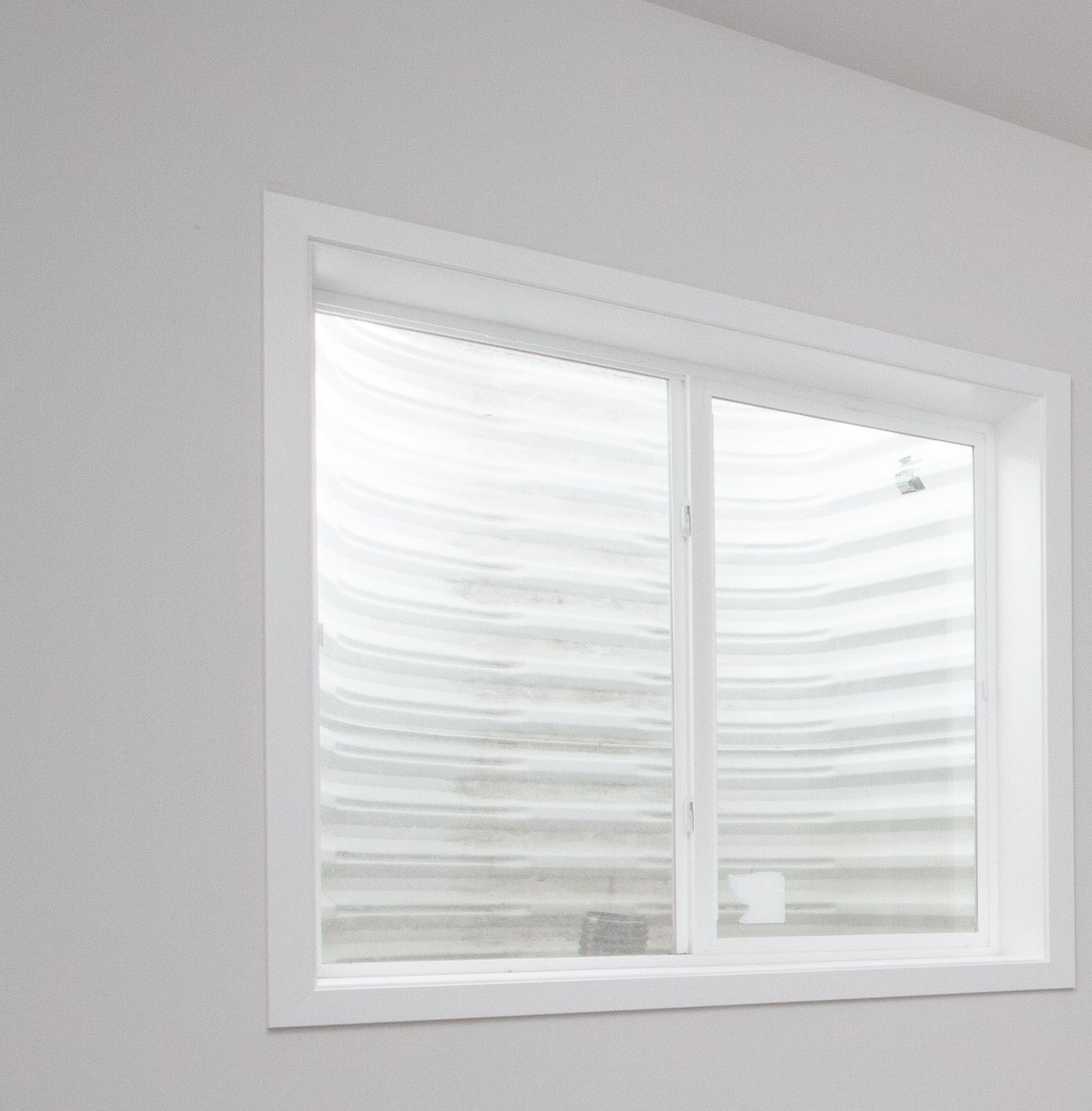 Egress Windows for a basement remodel by Corinth Basement Remodeling
